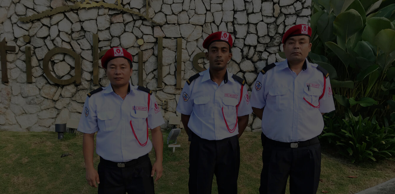 ASD Security Sdn Bhd